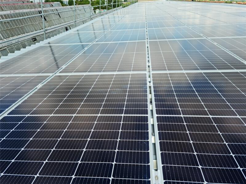 Bilder GEO Photovoltaik UG haftungsbeschränkt