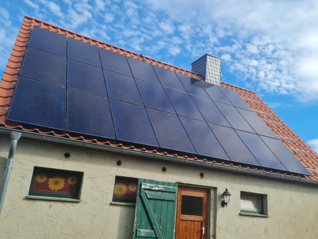 Bilder GEO Photovoltaik UG haftungsbeschränkt