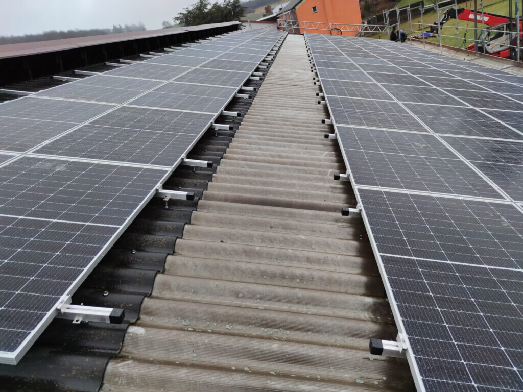 Bilder GEO Photovoltaik UG haftungsbeschränkt