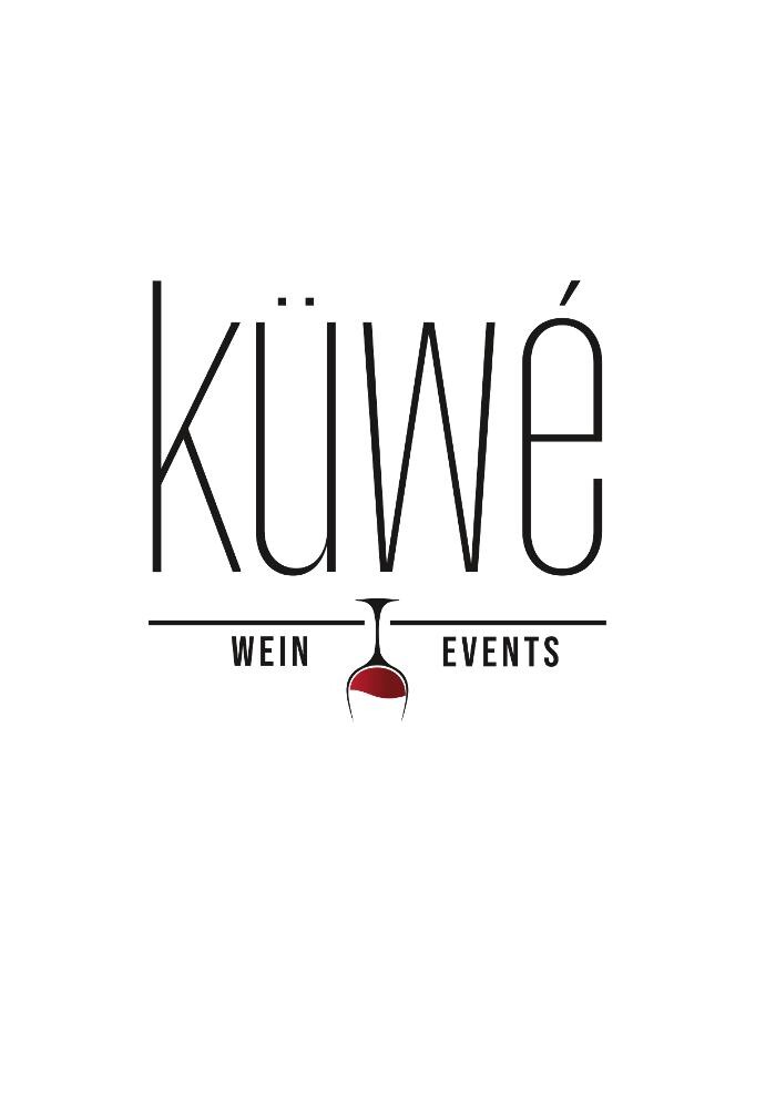 küwé Wein & Events Logo