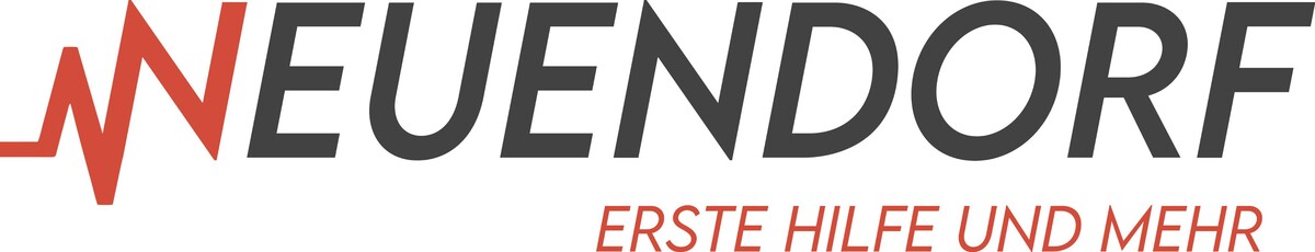 Neuendorf - Erste Hilfe und mehr Logo