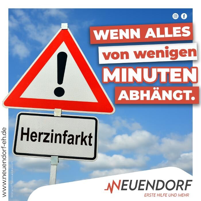 Bilder Neuendorf - Erste Hilfe und mehr