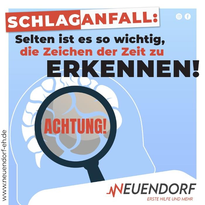 Bilder Neuendorf - Erste Hilfe und mehr