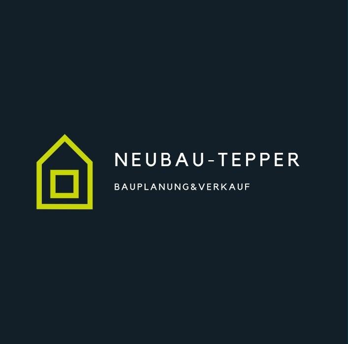 Neubau-Tepper Logo