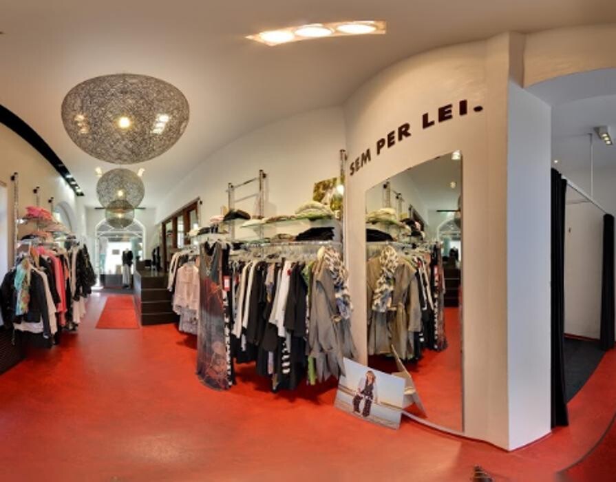 Bilder La Boutique