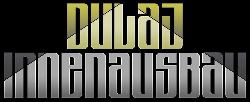 Dulaj Innenausbau GmbH Logo