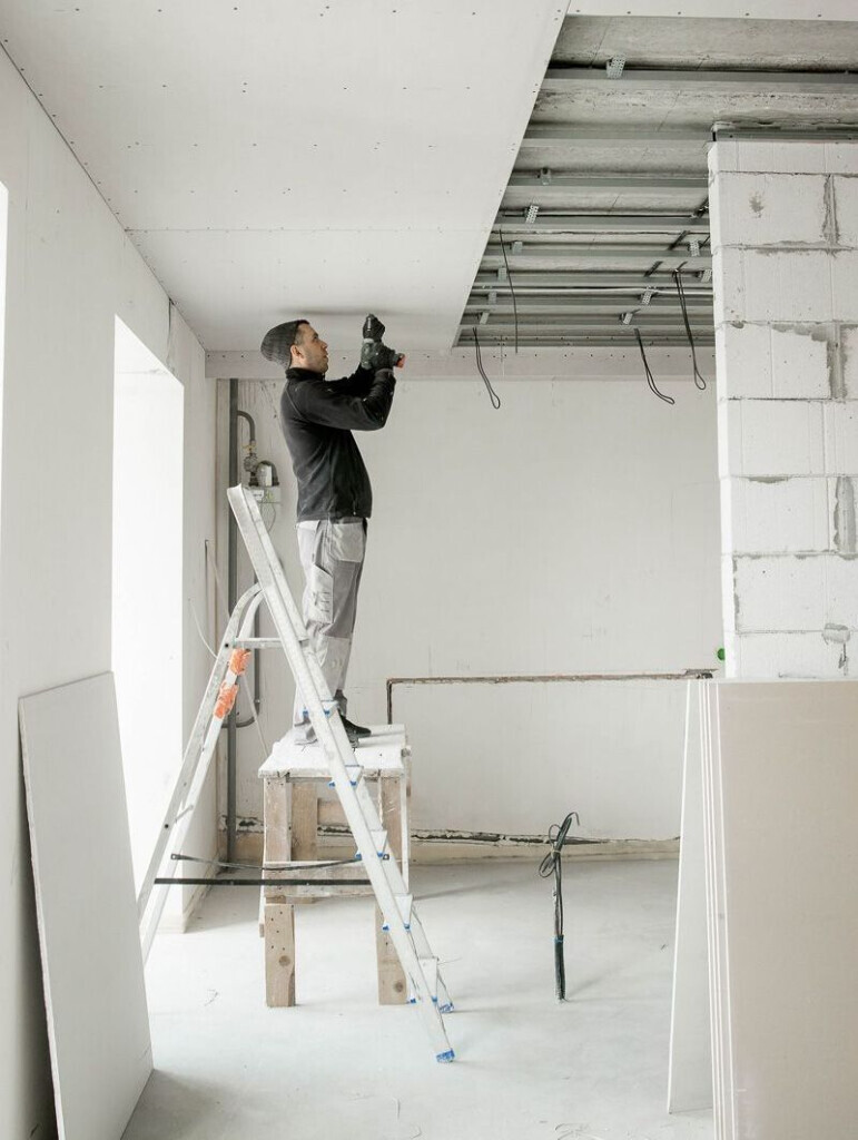 Bilder Dulaj Innenausbau GmbH