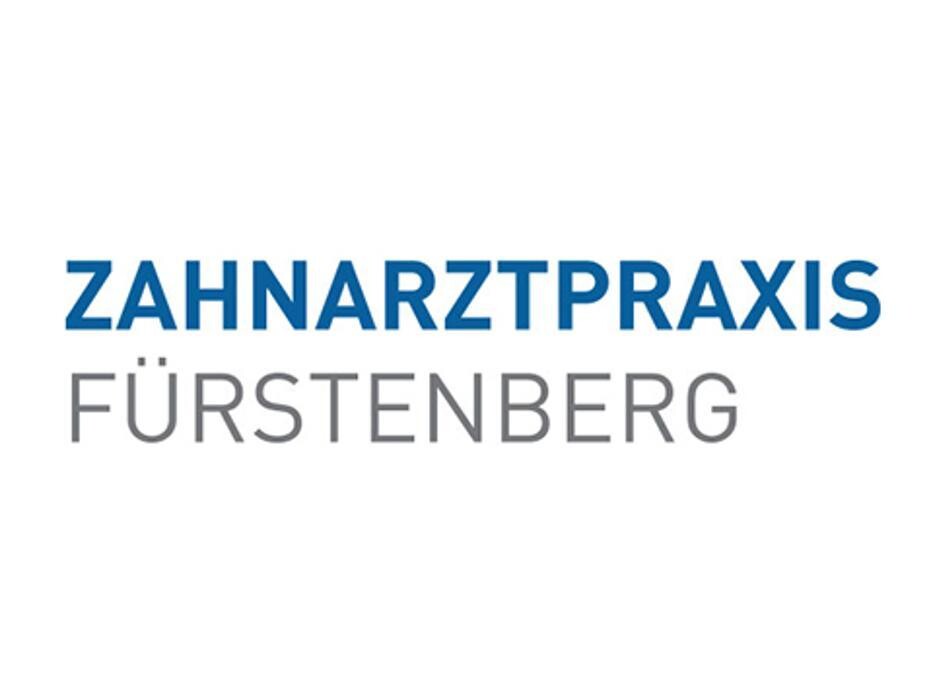 Zahnarztpraxis Fürstenberg Logo