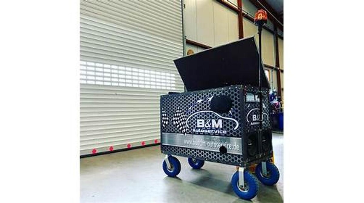 Bilder B & M Autoservice