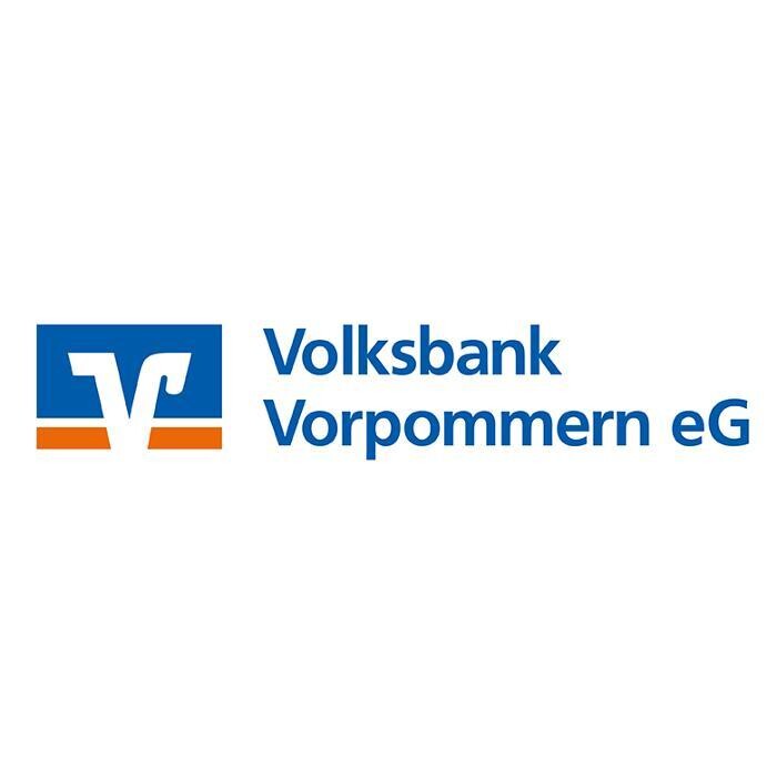 Bilder Volksbank Vorpommern eG, Geldautomat