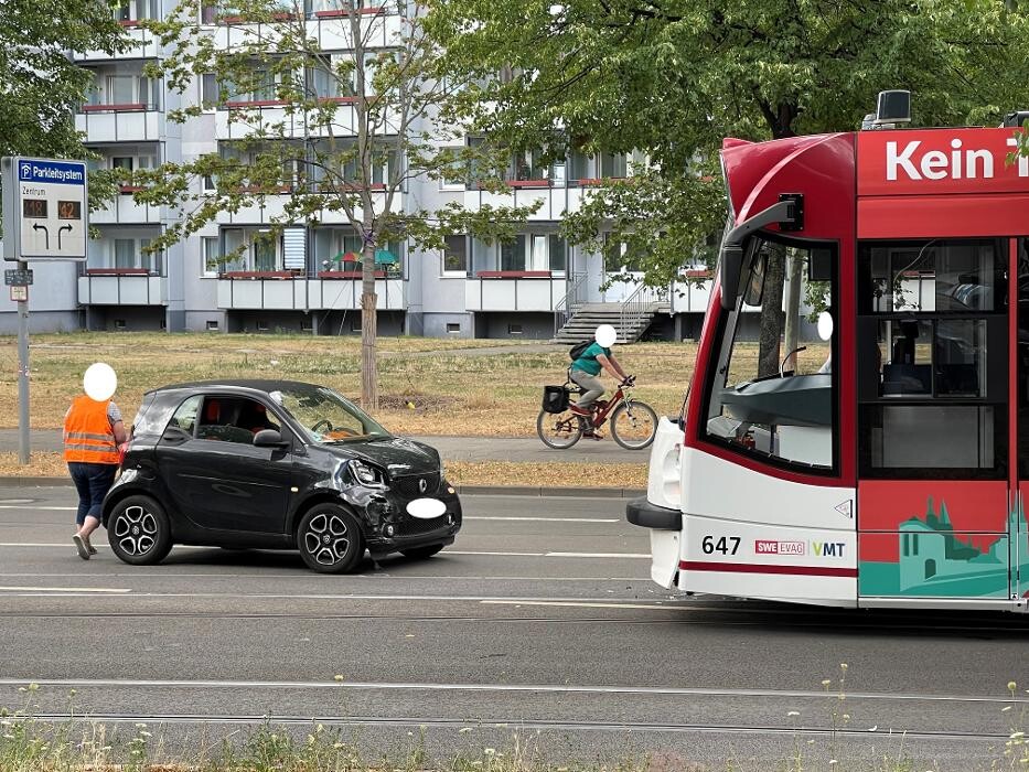 Bilder Kfz Gutachter Erfurt - Sachverständigenbüro Rehhausen