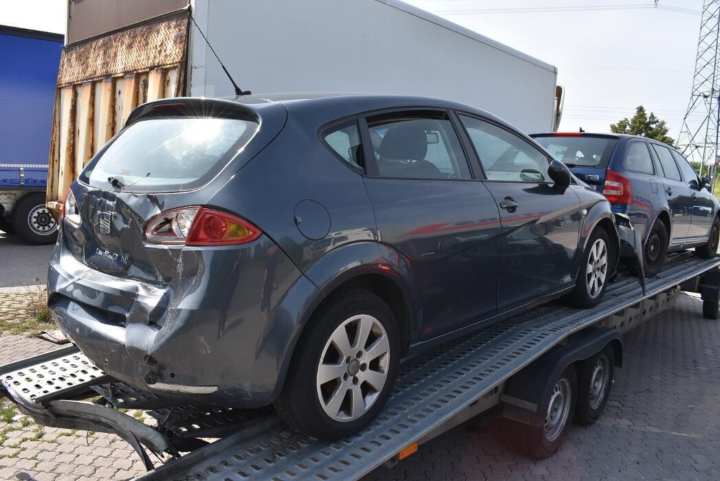 Bilder Kfz Gutachter Erfurt - Sachverständigenbüro Rehhausen