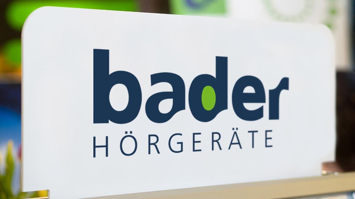 Bilder bader Hörgeräte Hammelburg