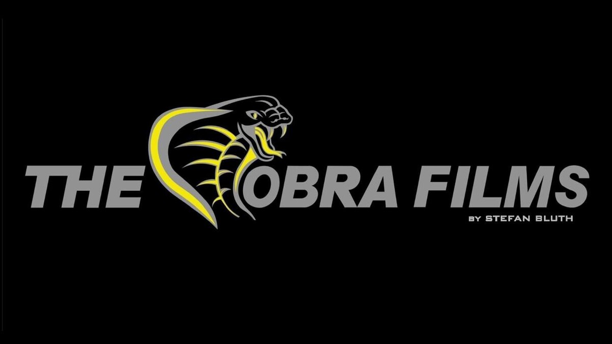 Bilder THE COBRA FILMS by Stefan Bluth