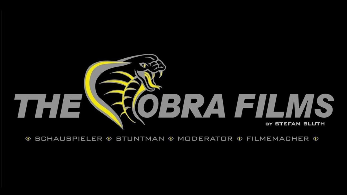 Bilder THE COBRA FILMS by Stefan Bluth