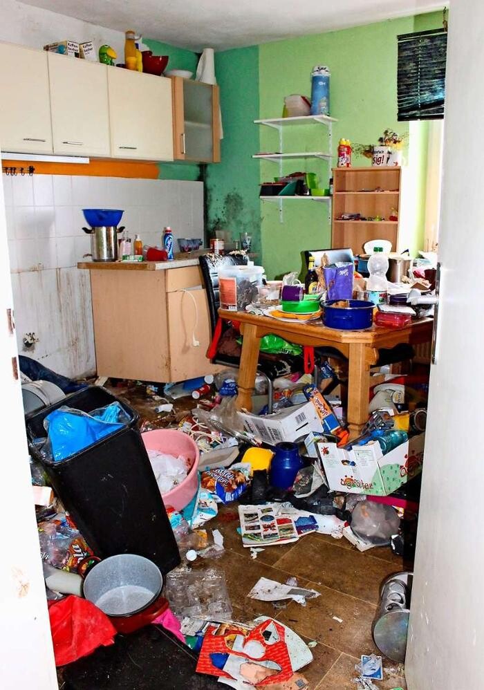 Bilder PaBa-Haushaltsauflösungen & Entrümpelungen