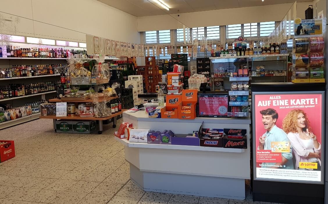 Bilder Getränke Grafe Letschin