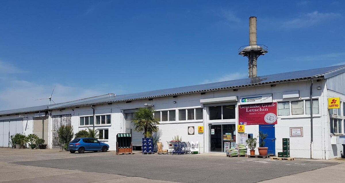 Bilder Getränke Grafe Letschin