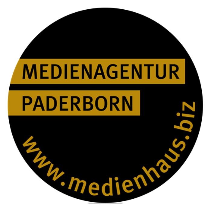 Medienagentur Paderborn Logo