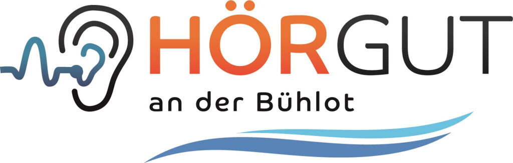 HörGut an der Bühlot Logo