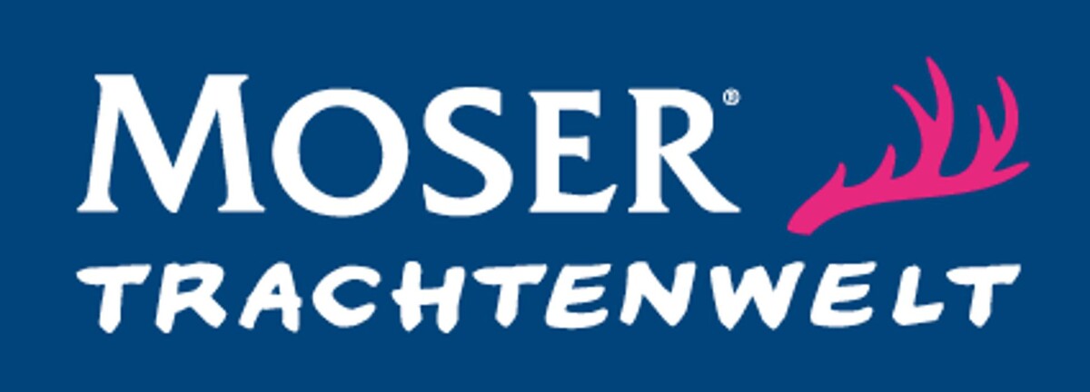 MOSER TRACHTENWELT Logo