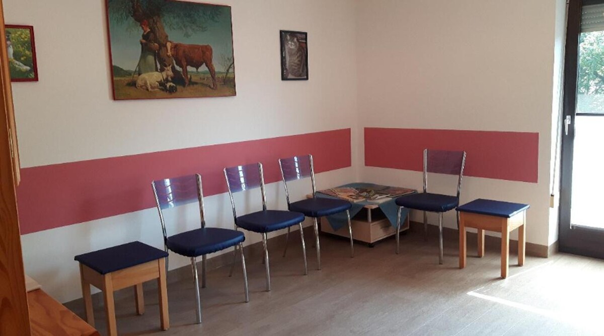 Bilder Tierarztpraxis Haiming