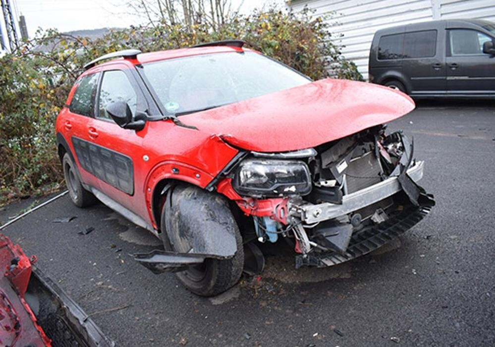 Bilder Kfz Gutachter Leipzig - Sachverständigenbüro Rehhausen