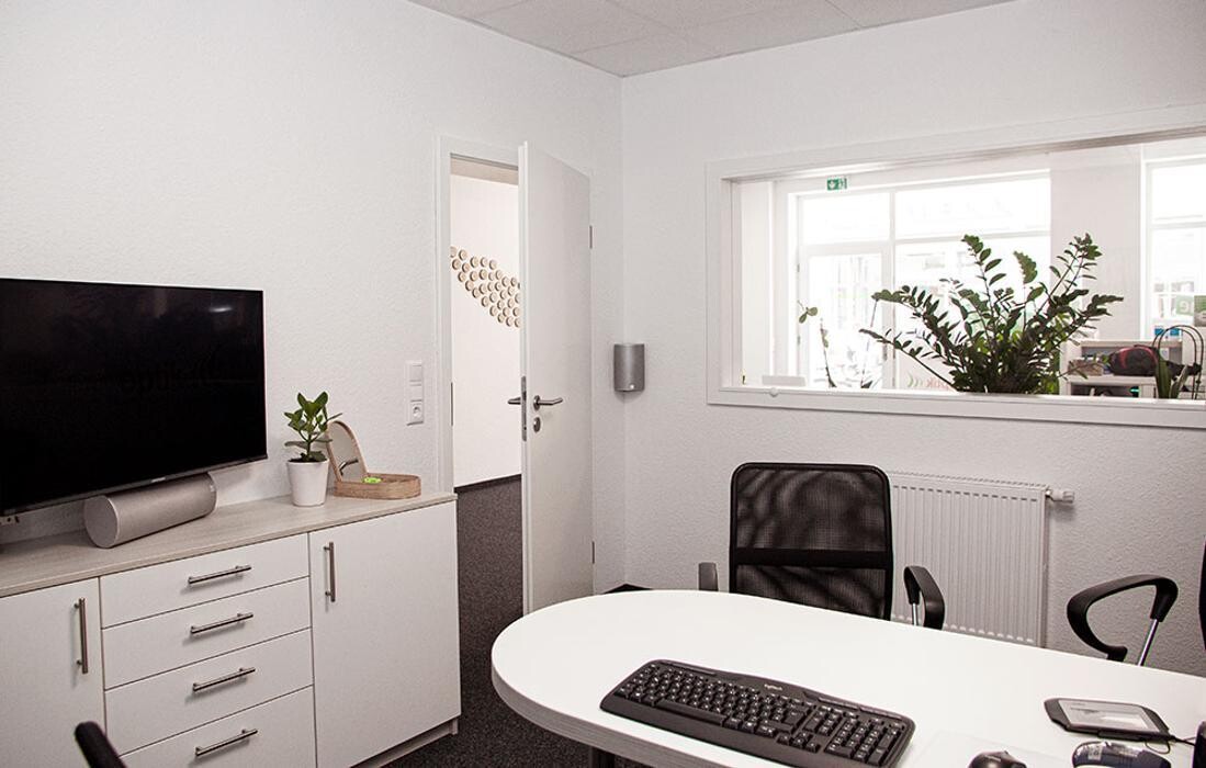 Bilder pro optik hörzentrum Burg