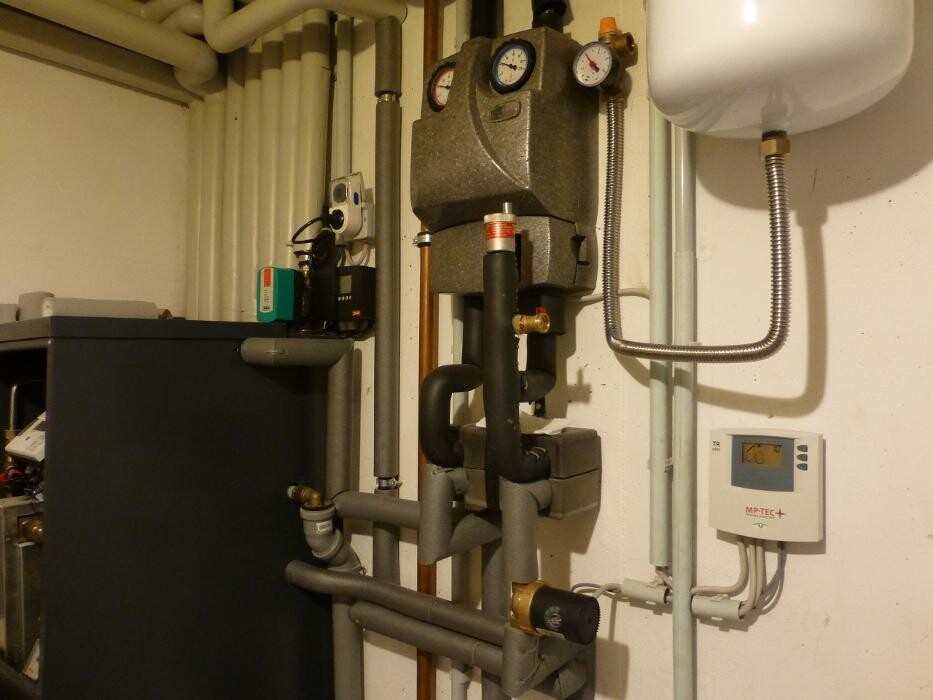 Bilder MSW Montage Service Wartung Christian Pfeiffer GmbH