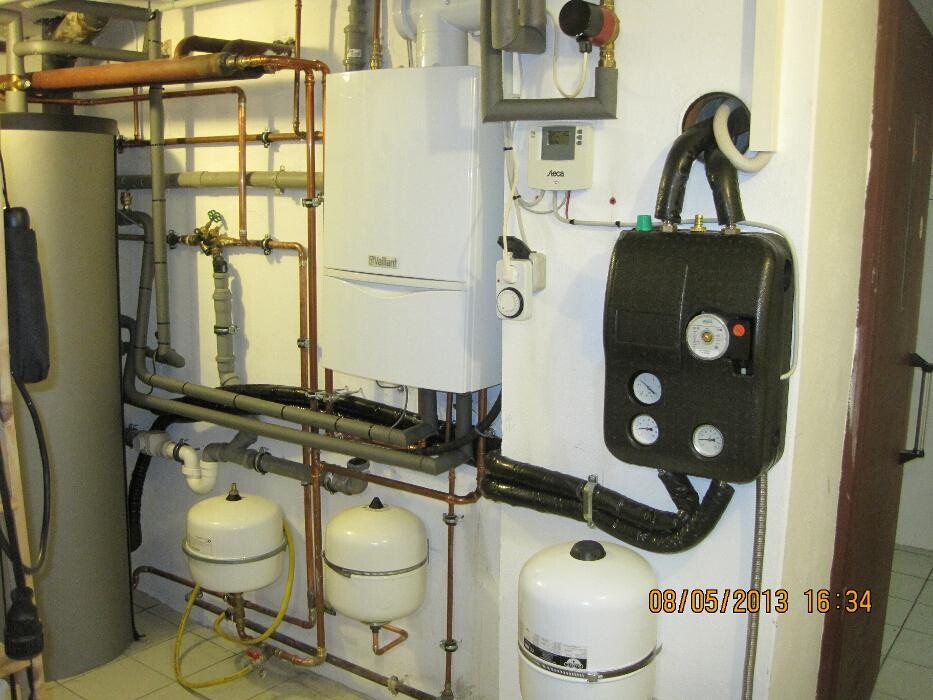 Bilder MSW Montage Service Wartung Christian Pfeiffer GmbH