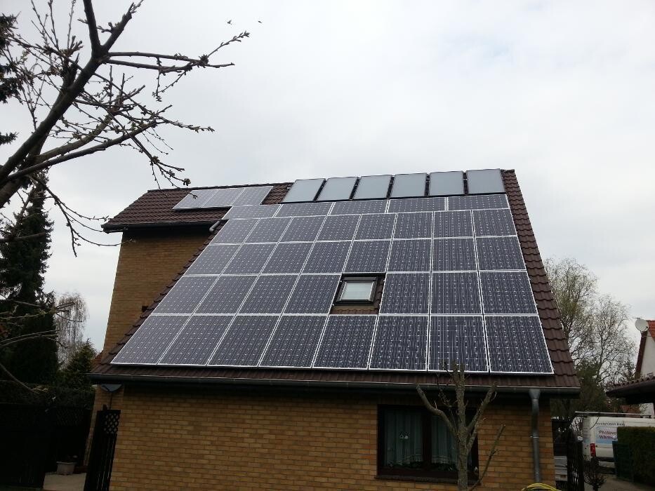 Bilder MSW Montage Service Wartung Christian Pfeiffer GmbH