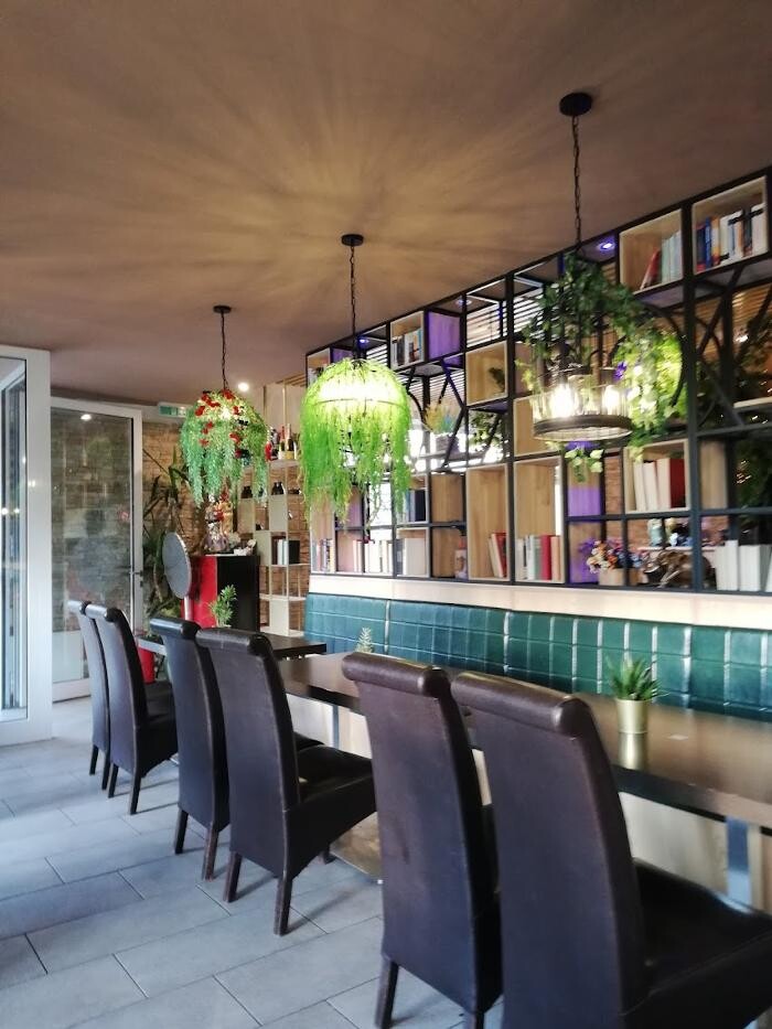 Bilder Min Cuisine asiatique & Bar