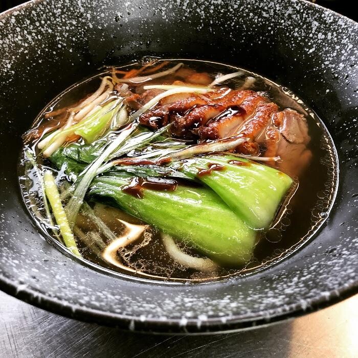 Bilder Min Cuisine asiatique & Bar