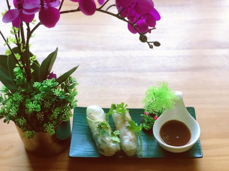 Bilder Min Cuisine asiatique & Bar