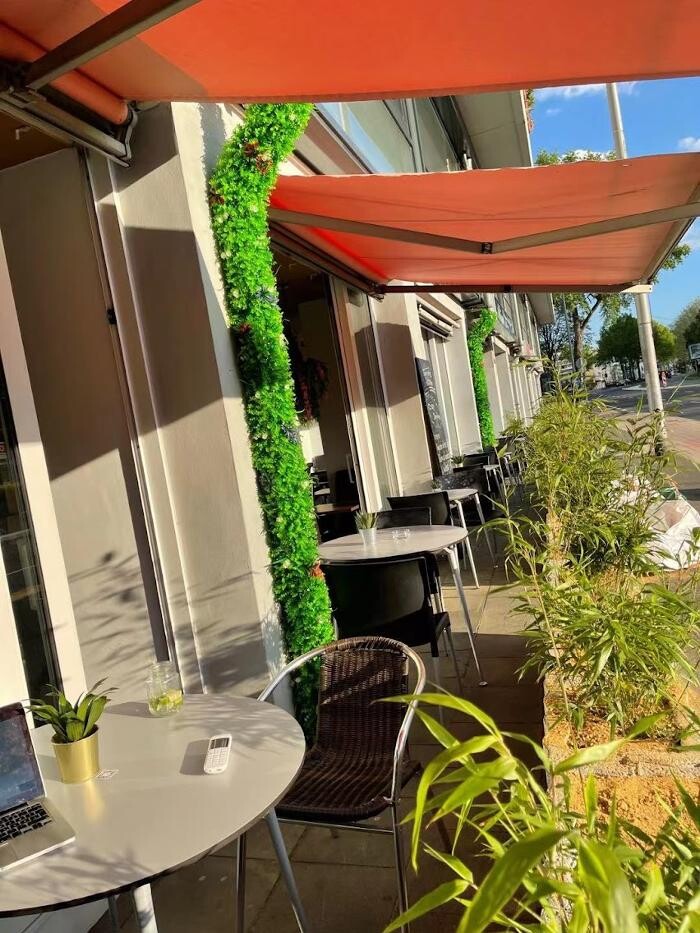 Bilder Min Cuisine asiatique & Bar