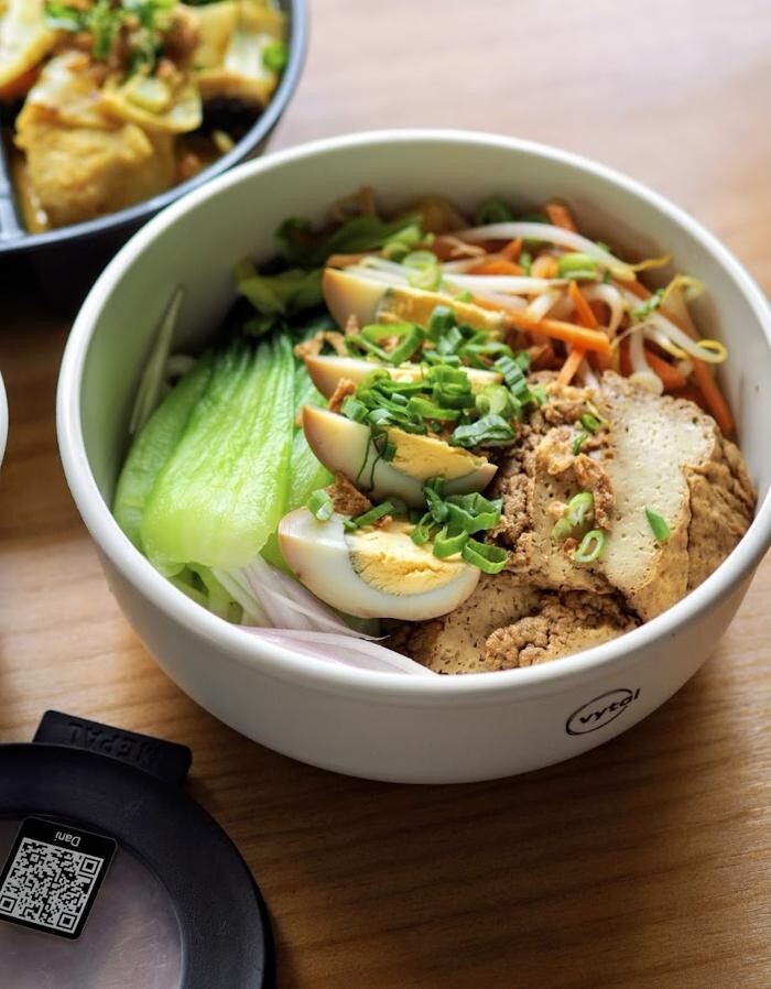 Bilder Min Cuisine asiatique & Bar