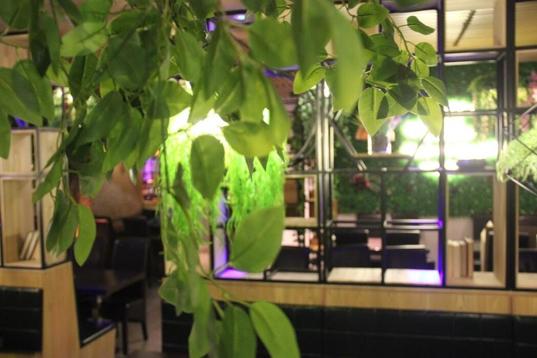 Bilder Min Cuisine asiatique & Bar