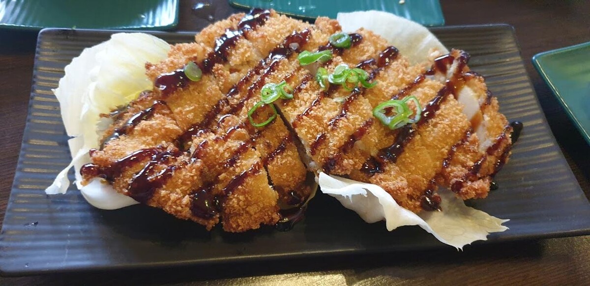 Bilder Min Cuisine asiatique & Bar