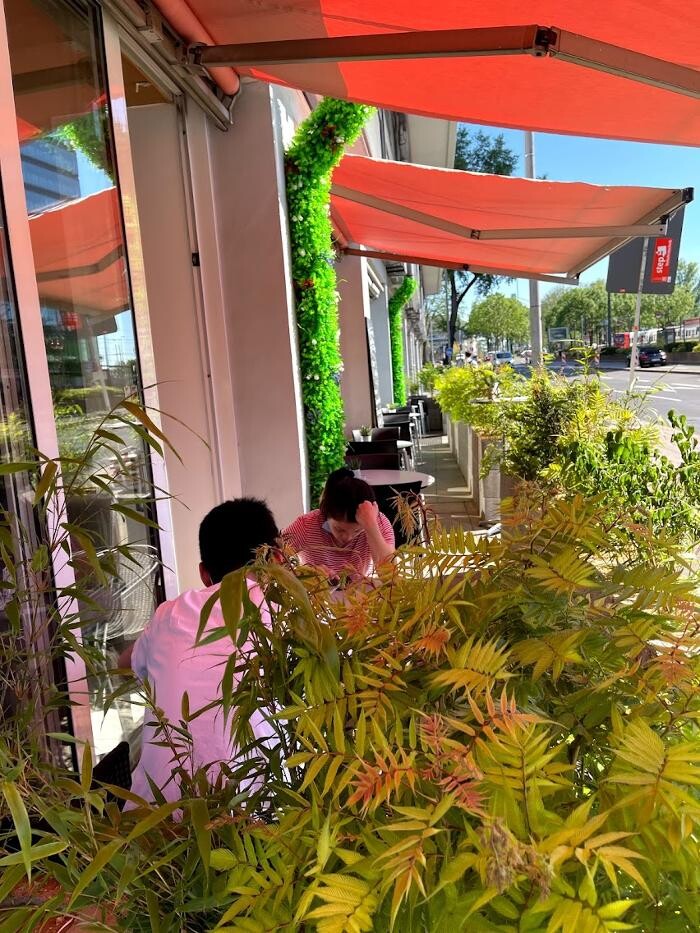 Bilder Min Cuisine asiatique & Bar