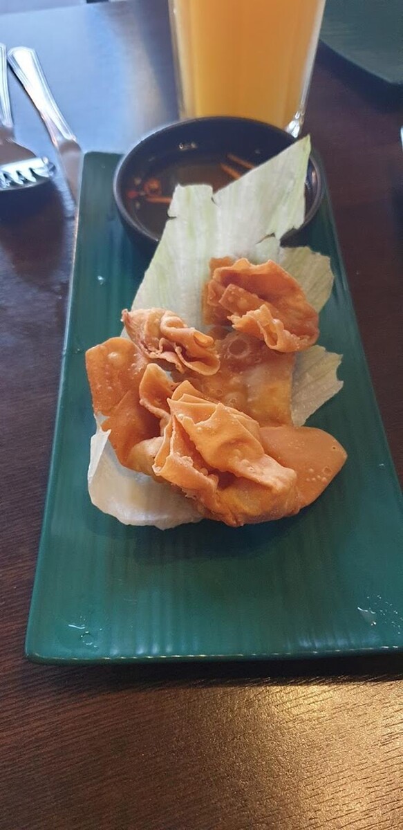 Bilder Min Cuisine asiatique & Bar