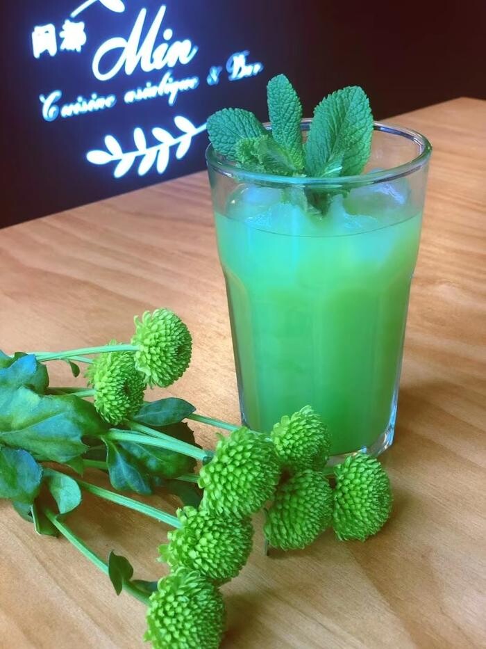 Bilder Min Cuisine asiatique & Bar