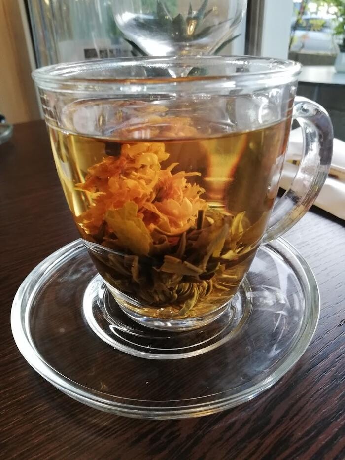 Bilder Min Cuisine asiatique & Bar