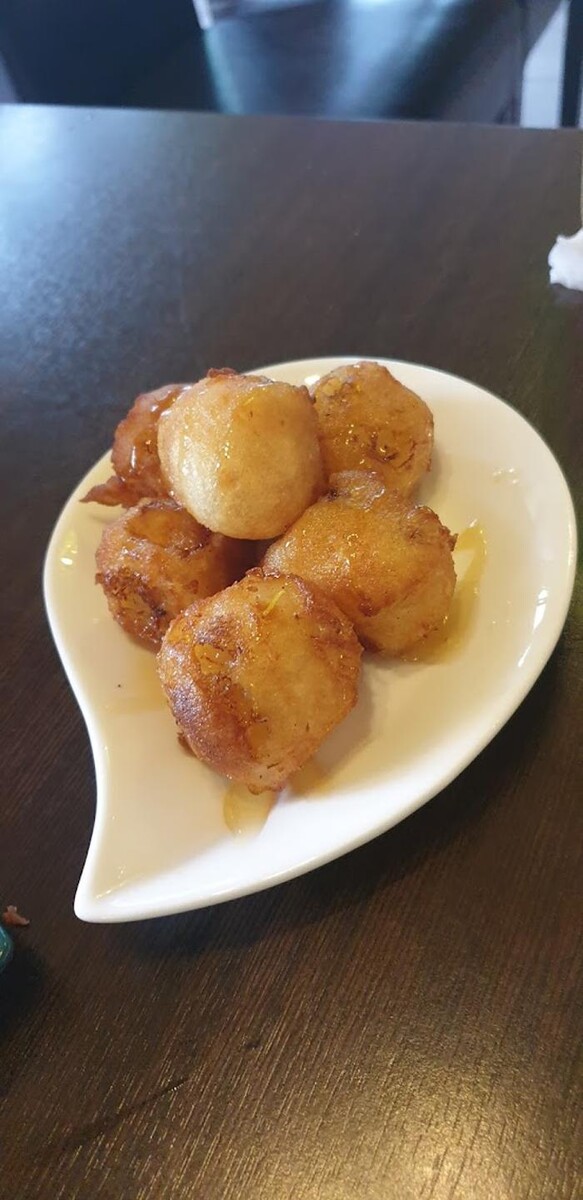 Bilder Min Cuisine asiatique & Bar