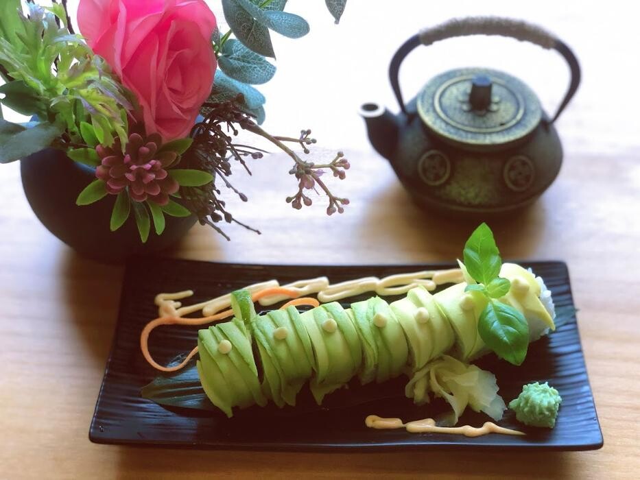 Bilder Min Cuisine asiatique & Bar