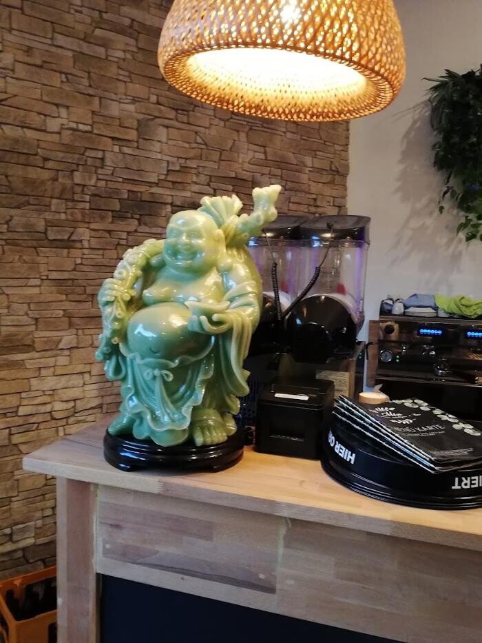 Bilder Min Cuisine asiatique & Bar