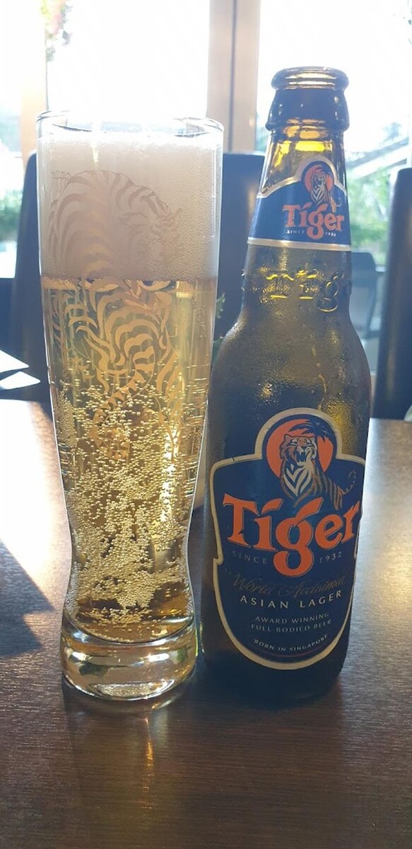 Bilder Min Cuisine asiatique & Bar