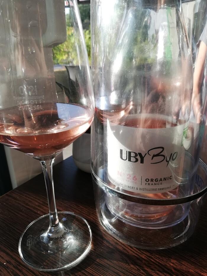 Bilder Min Cuisine asiatique & Bar