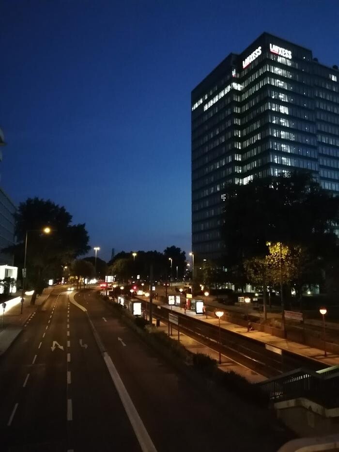 Bilder Min Cuisine asiatique & Bar