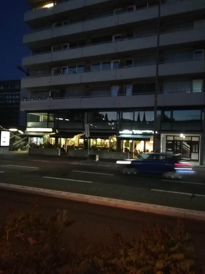 Bilder Min Cuisine asiatique & Bar