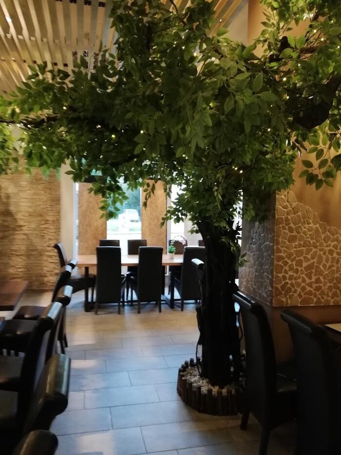 Bilder Min Cuisine asiatique & Bar